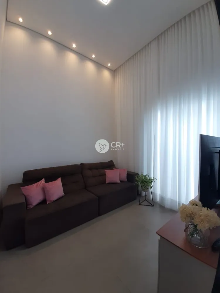 Casa, 4 quartos - Foto 5