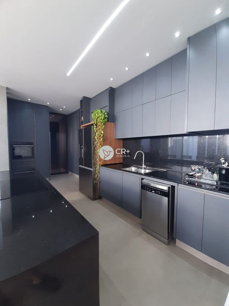 Casa, 4 quartos - Foto 6