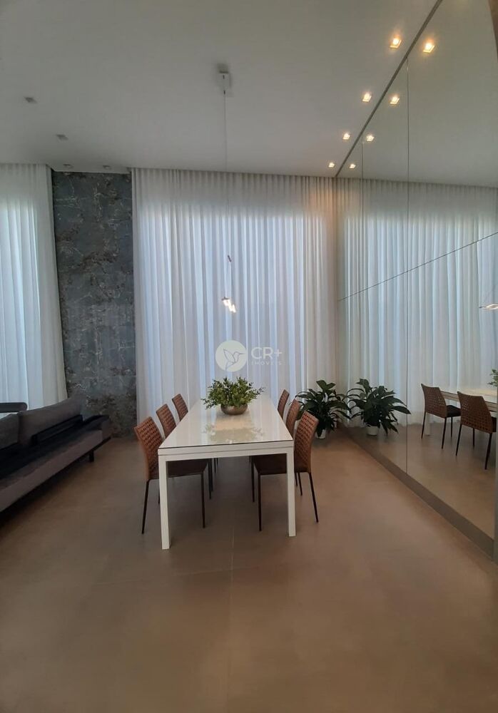 Casa, 4 quartos - Foto 8