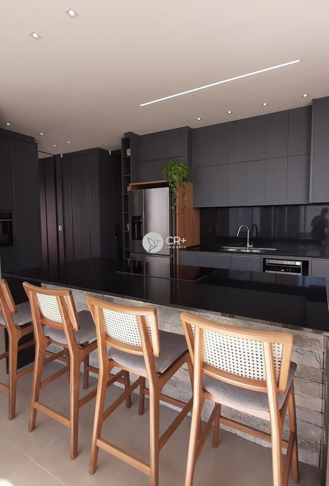 Casa, 4 quartos - Foto 7