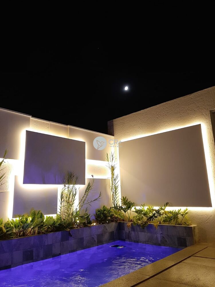 Casa, 4 quartos - Foto 12