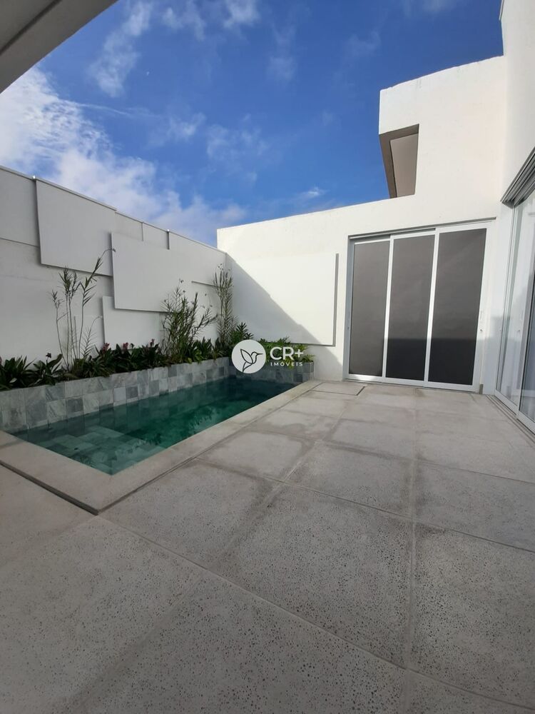 Casa, 4 quartos - Foto 11