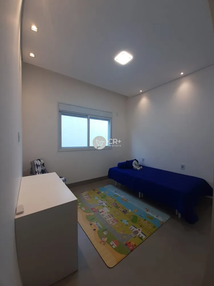 Casa, 4 quartos - Foto 3