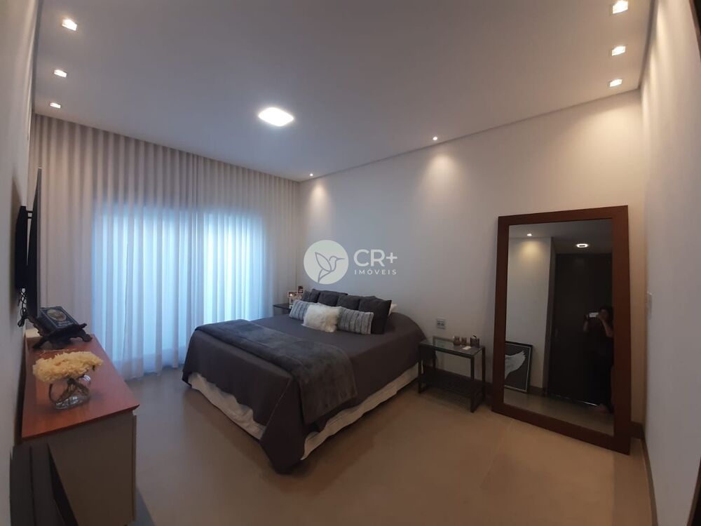 Casa, 4 quartos - Foto 2