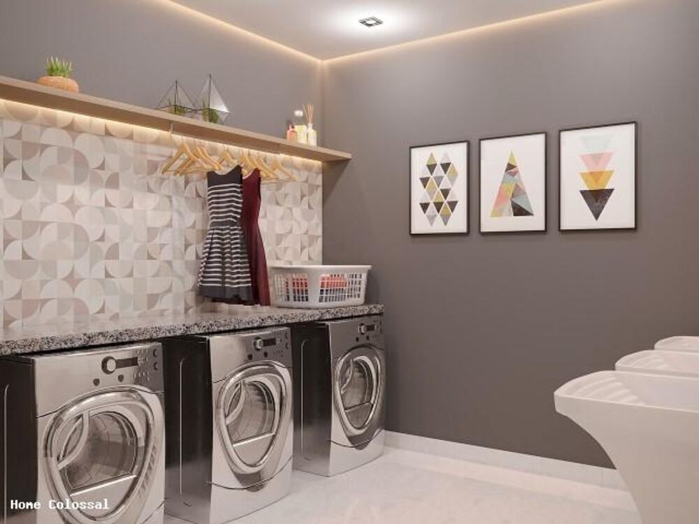 Apartamento, 1 quarto, 31 m² - Foto 3