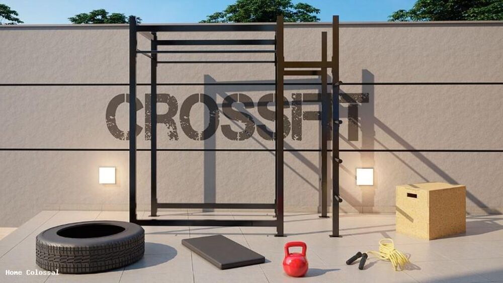 Apartamento, 1 quarto, 31 m² - Foto 4