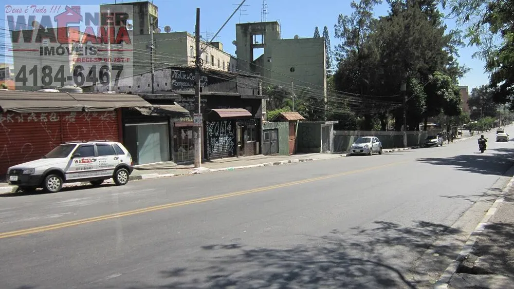 Prédio Inteiro, 18 m² - Foto 4