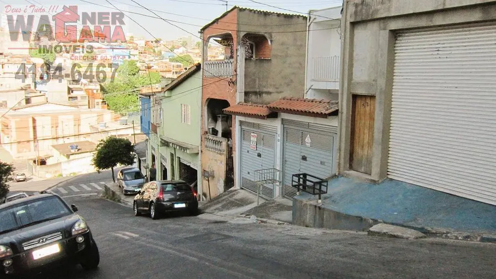 Sobrado, 2 quartos, 100 m² - Foto 2