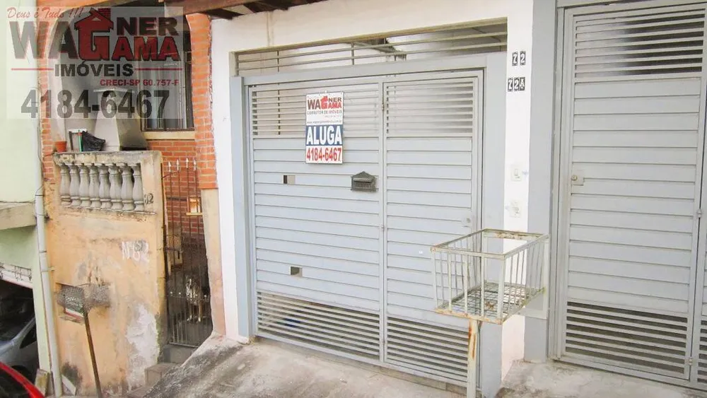Sobrado, 2 quartos, 100 m² - Foto 3