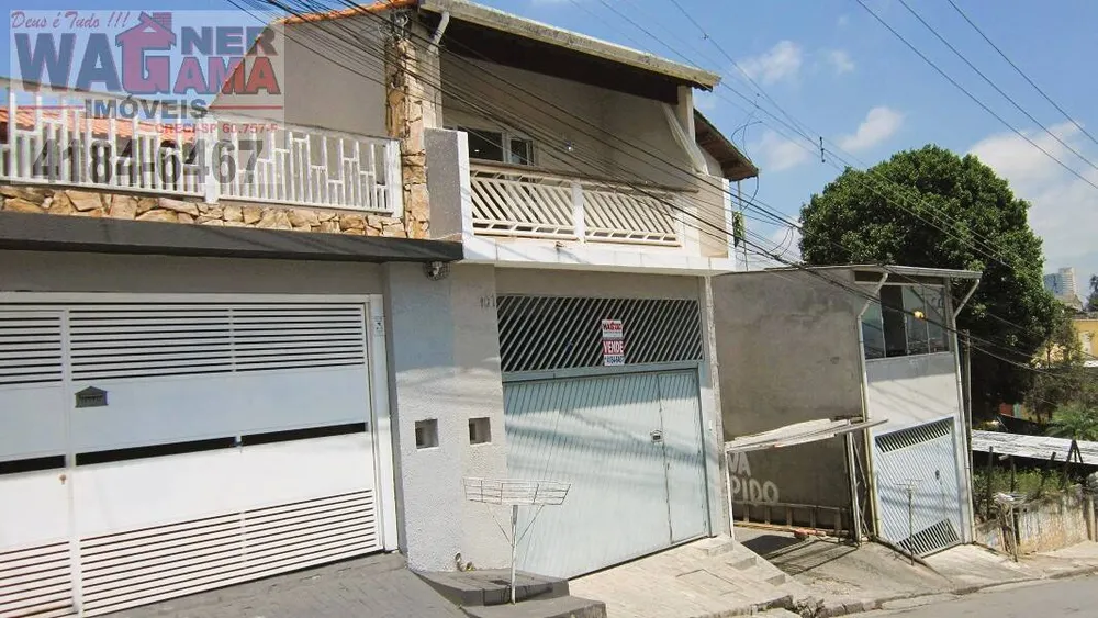 Casa, 3 quartos, 89 m² - Foto 2