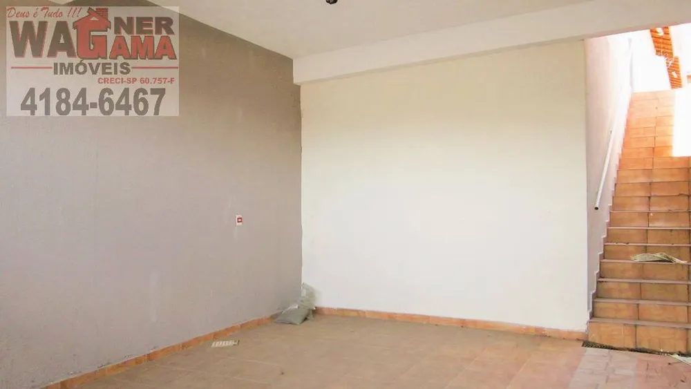 Casa, 3 quartos, 89 m² - Foto 4