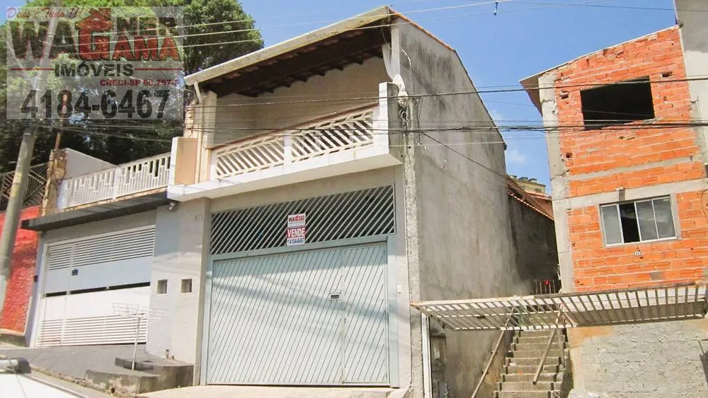 Casa, 3 quartos, 89 m² - Foto 3