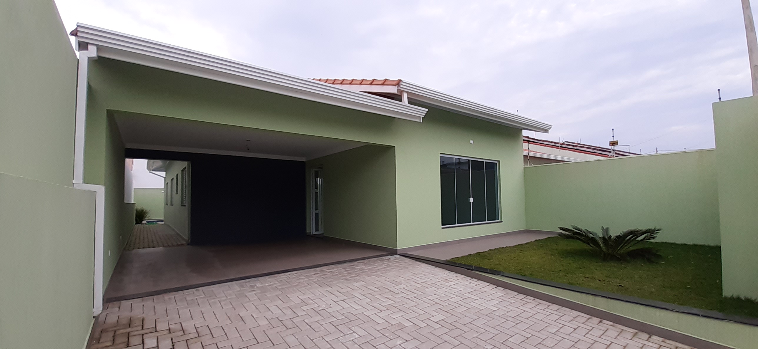 Casa à venda com 3 quartos, 240m² - Foto 28