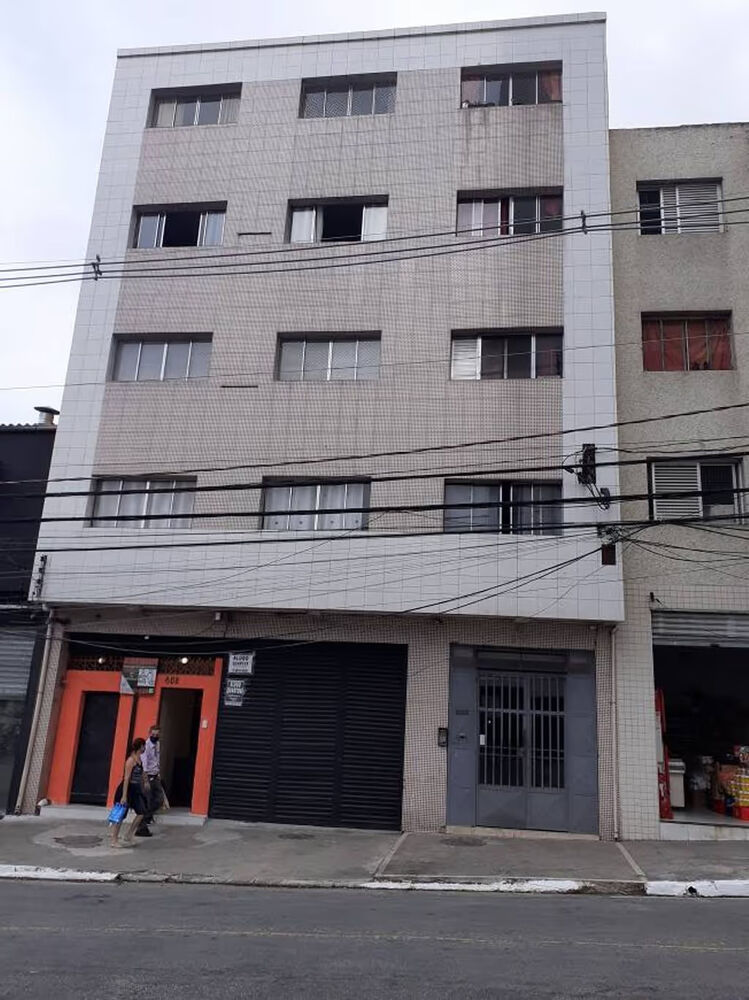 Apartamento, 5 quartos, 73 m² - Foto 9