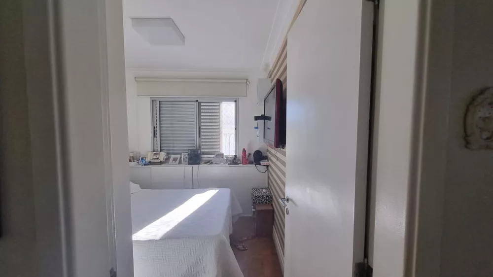 Apartamento à venda com 2 quartos, 60m² - Foto 4