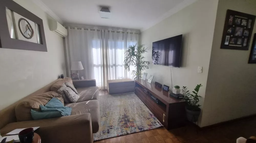 Apartamento à venda com 2 quartos, 60m² - Foto 2