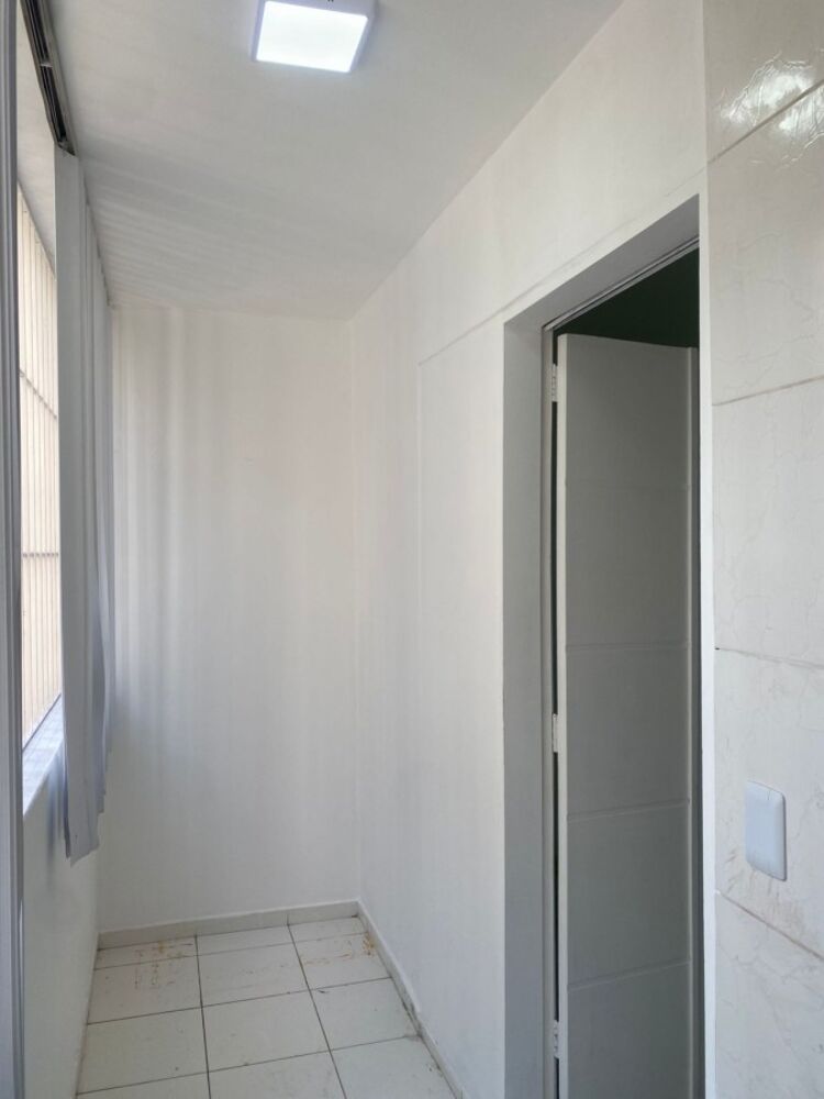 Apartamento, 1 quarto - Foto 2
