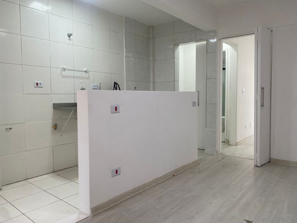 Apartamento, 1 quarto - Foto 5