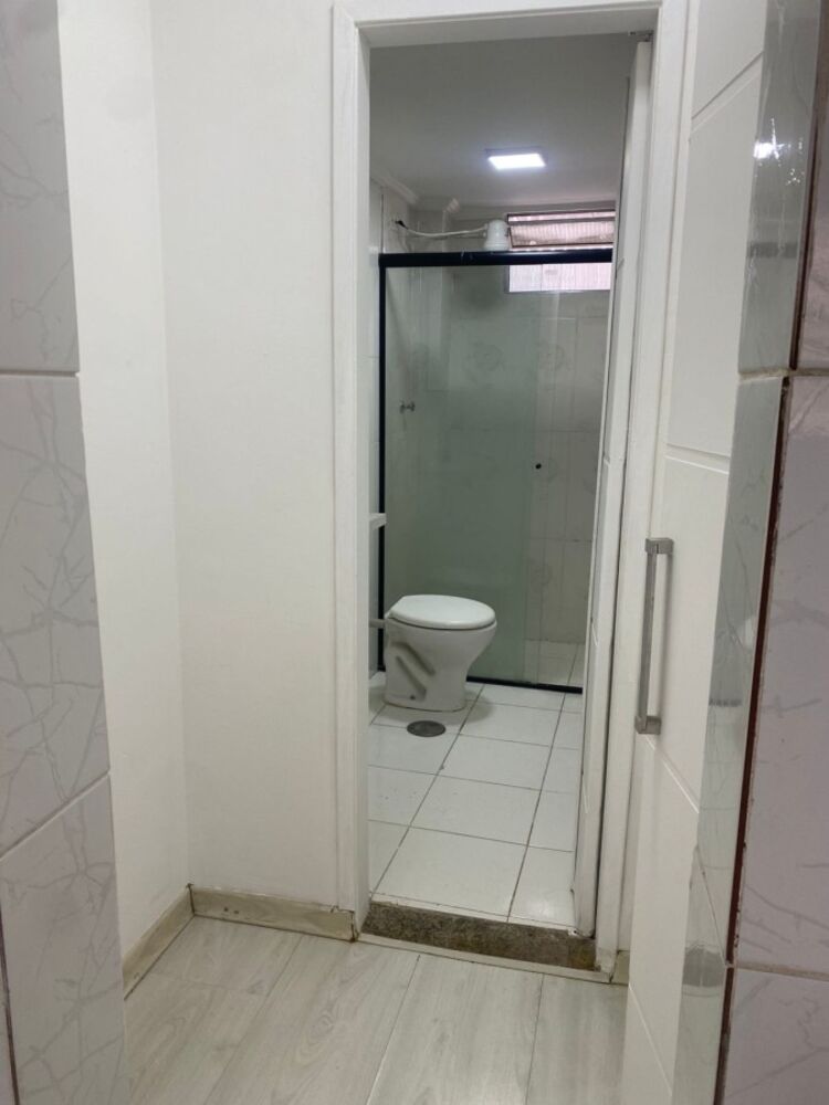 Apartamento, 1 quarto - Foto 1