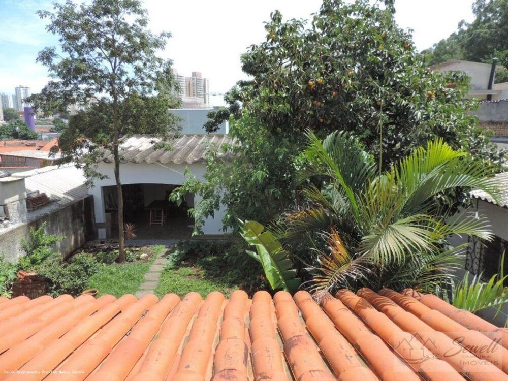Casa à venda com 4 quartos, 270m² - Foto 4