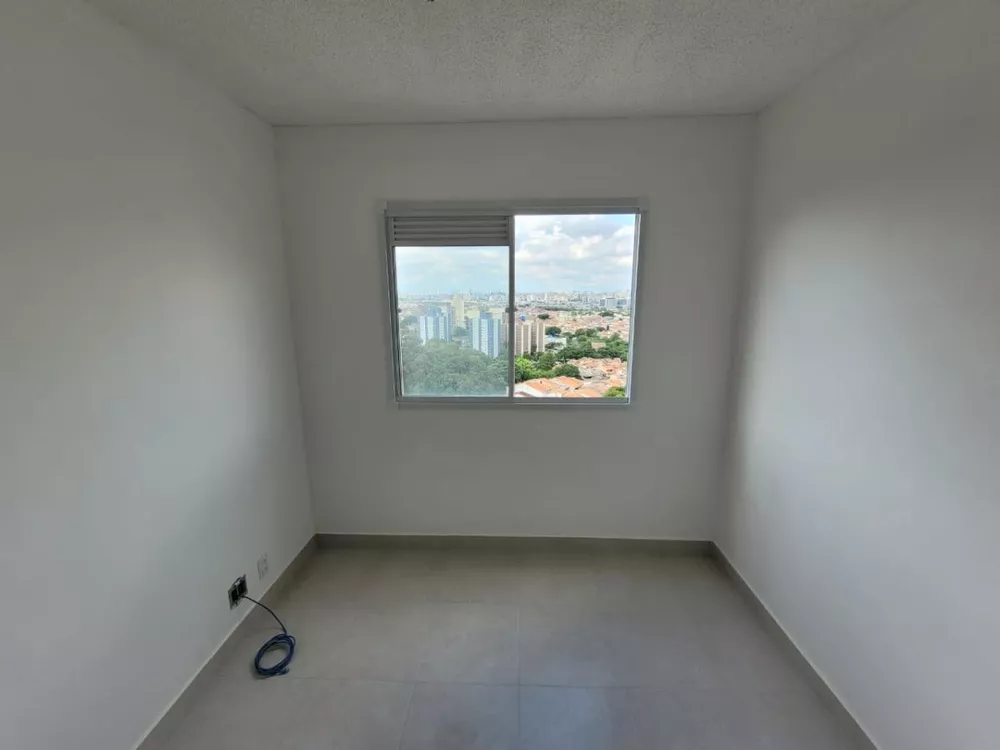 Apartamento para alugar com 2 quartos, 34m² - Foto 4