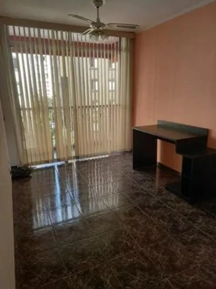 Apartamento à venda com 2 quartos, 56m² - Foto 1