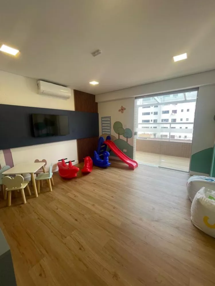 Apartamento à venda com 2 quartos, 77m² - Foto 1