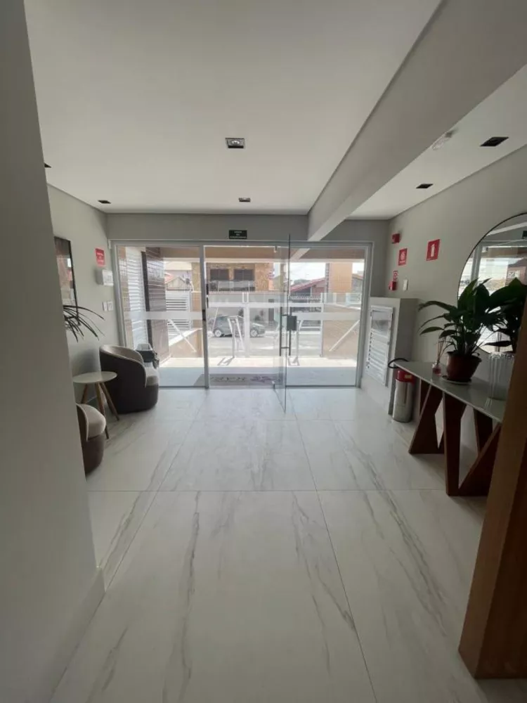 Apartamento à venda com 2 quartos, 77m² - Foto 4