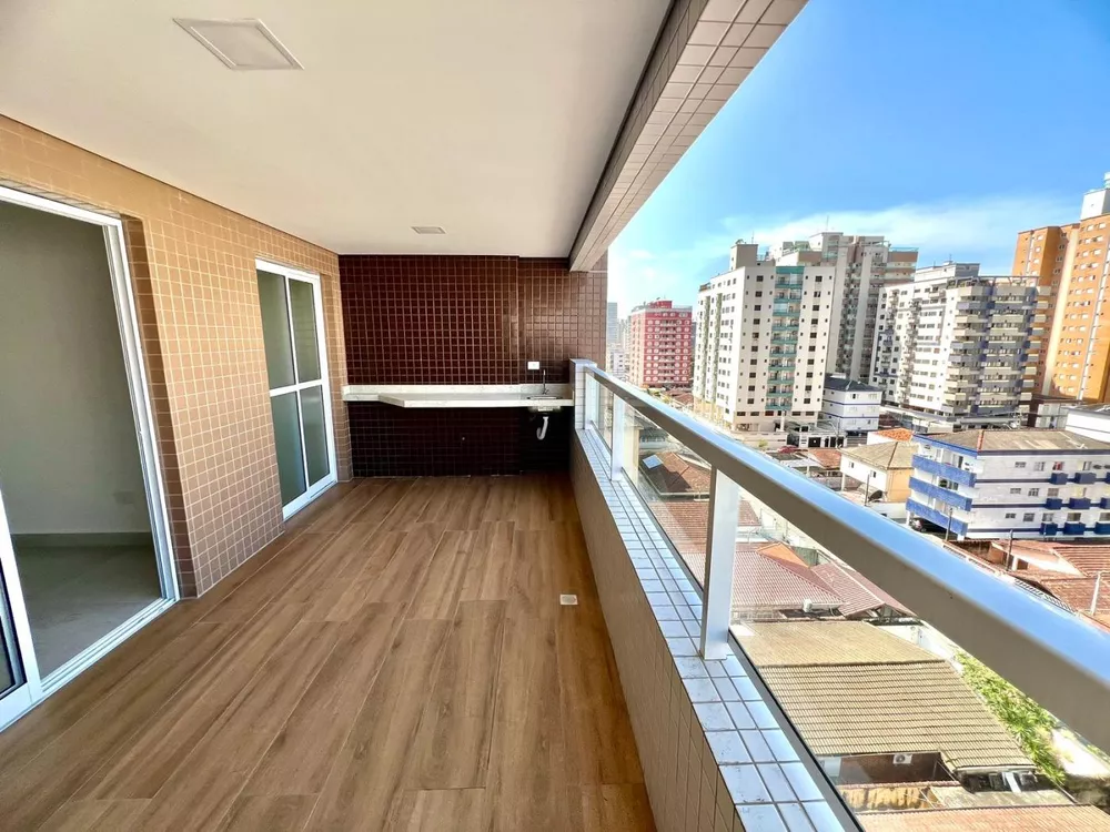 Apartamento à venda com 2 quartos, 77m² - Foto 2