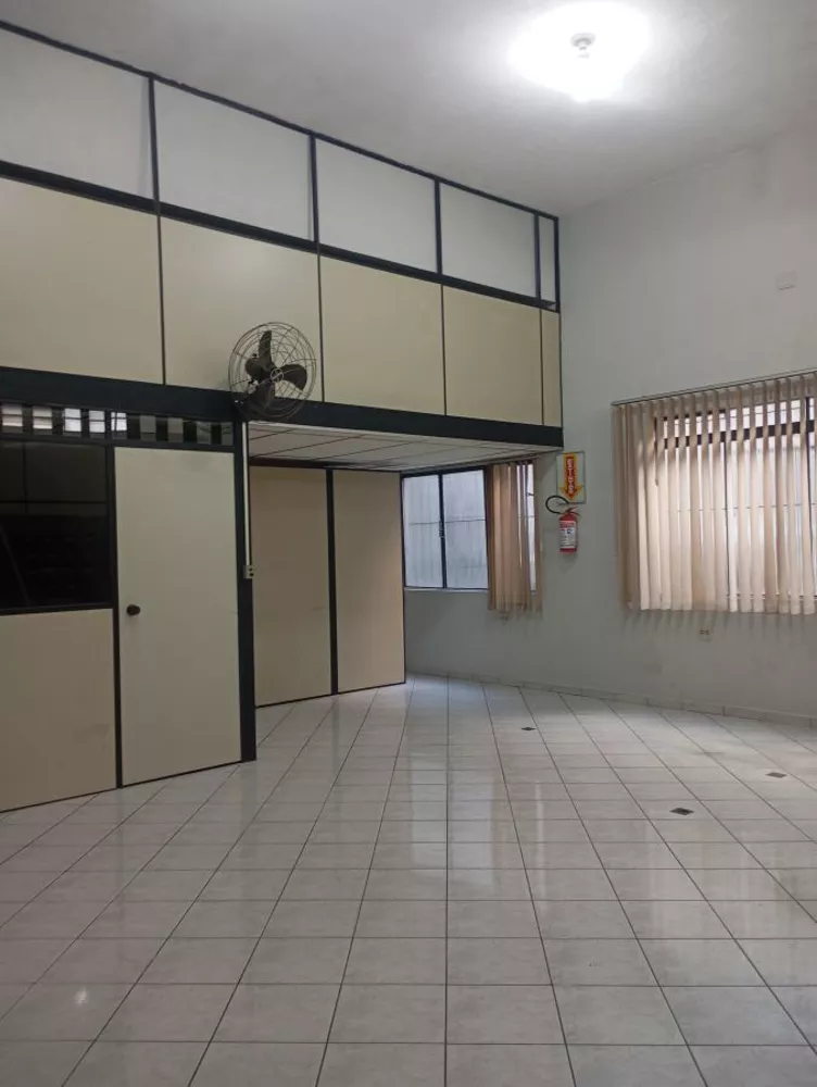 Prédio Inteiro para alugar, 255m² - Foto 3