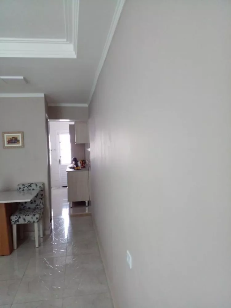 Sobrado à venda com 2 quartos - Foto 4