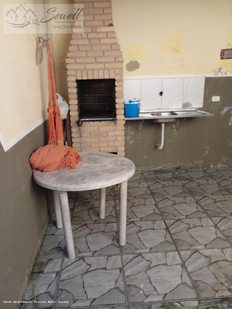Casa, 2 quartos, 50 m² - Foto 1