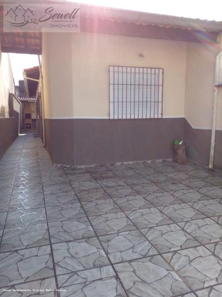 Casa, 2 quartos, 50 m² - Foto 2