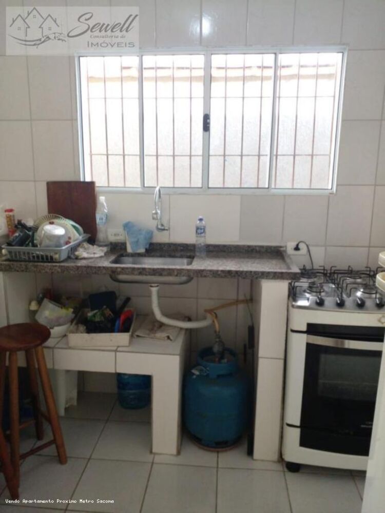 Casa, 2 quartos, 50 m² - Foto 5