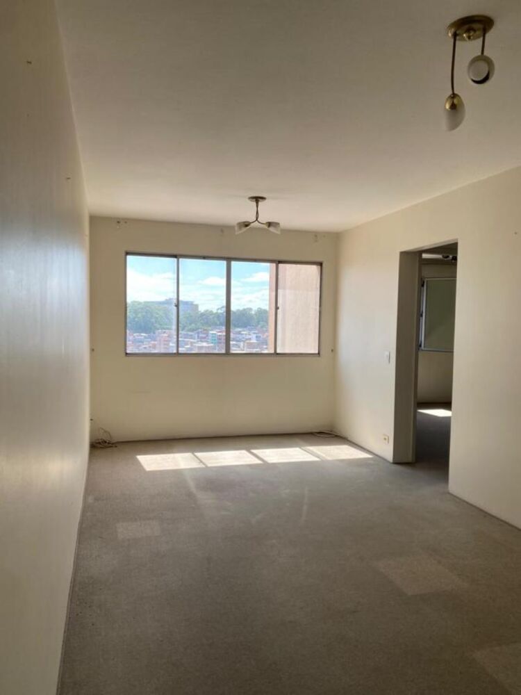 Apartamento, 2 quartos - Foto 4