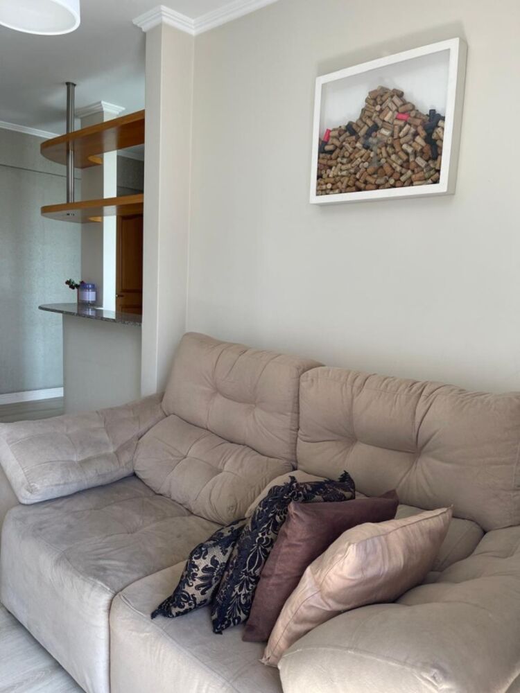 Apartamento, 2 quartos - Foto 2