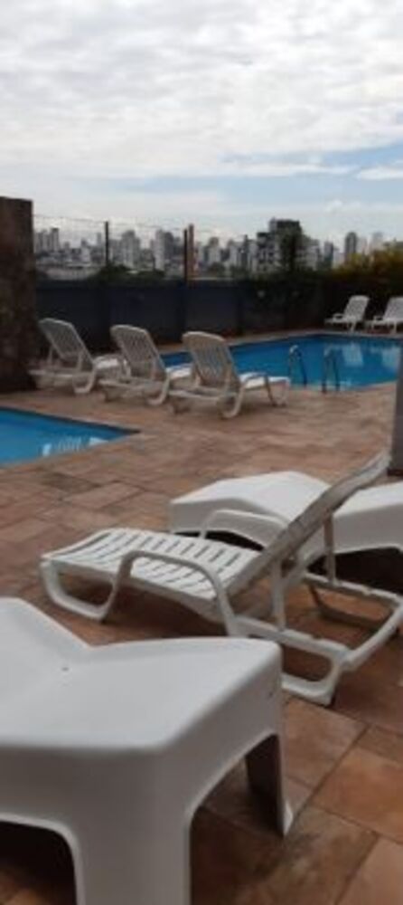 Apartamento, 2 quartos - Foto 8