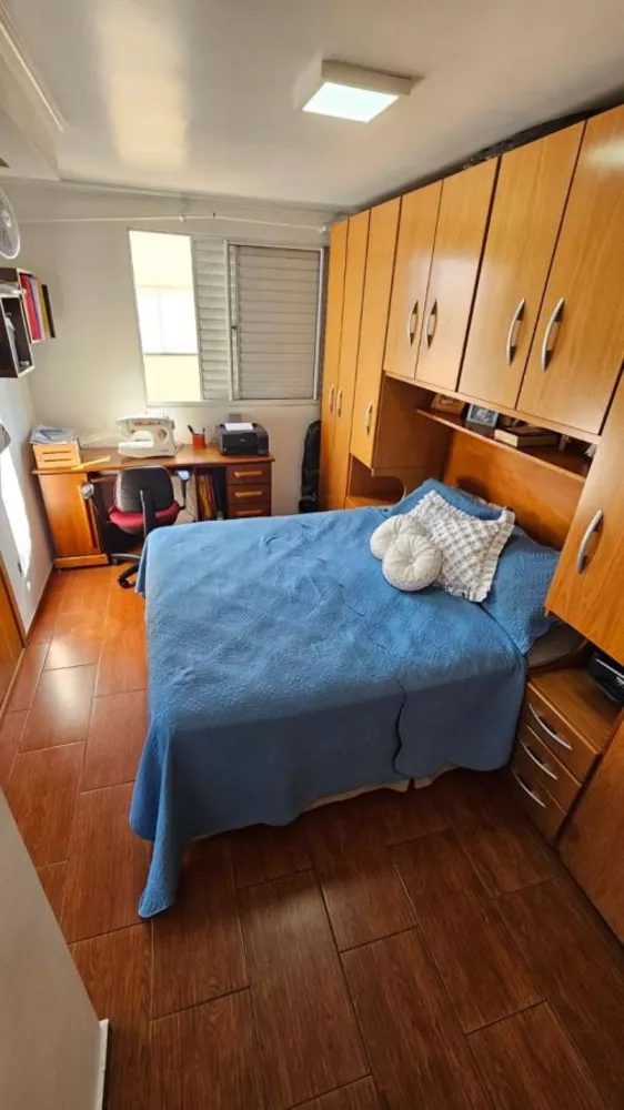 Apartamento à venda com 3 quartos, 95m² - Foto 7