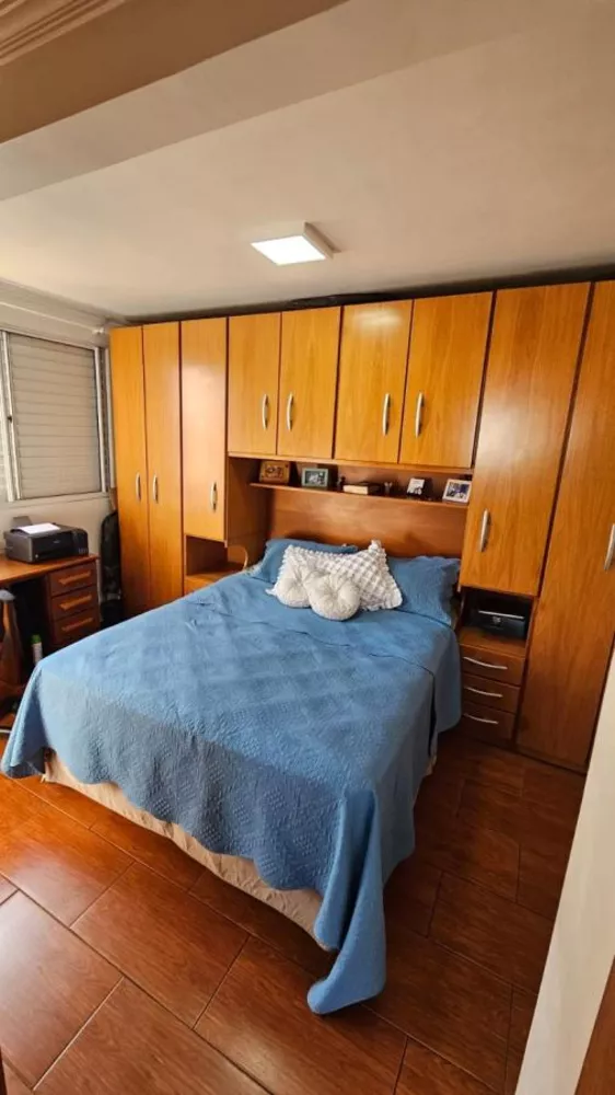 Apartamento à venda com 3 quartos, 95m² - Foto 6