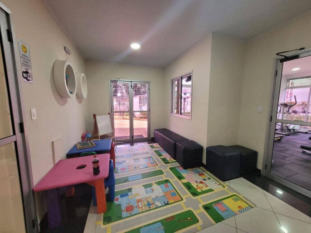 Apartamento, 3 quartos, 78 m² - Foto 4
