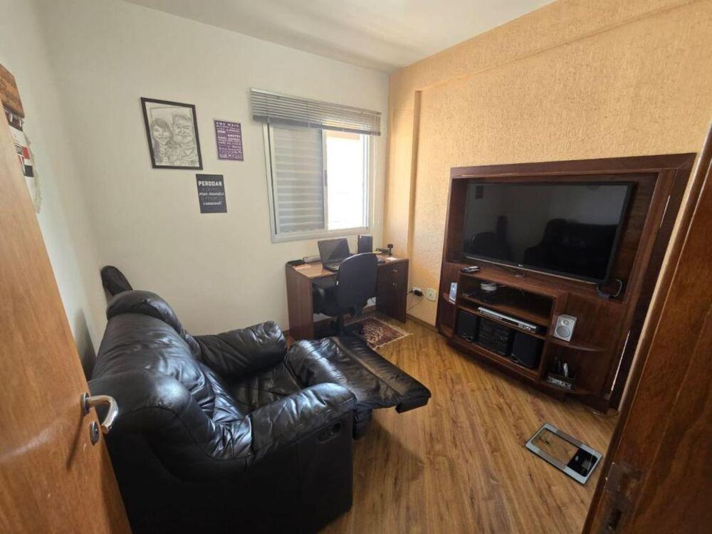 Apartamento, 3 quartos, 78 m² - Foto 11