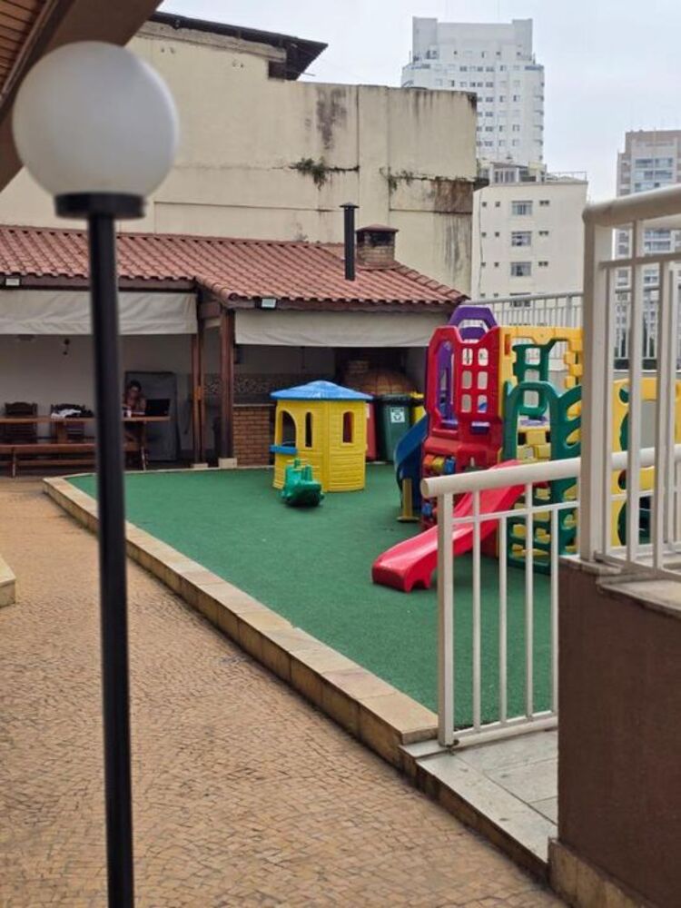 Apartamento, 3 quartos, 78 m² - Foto 20