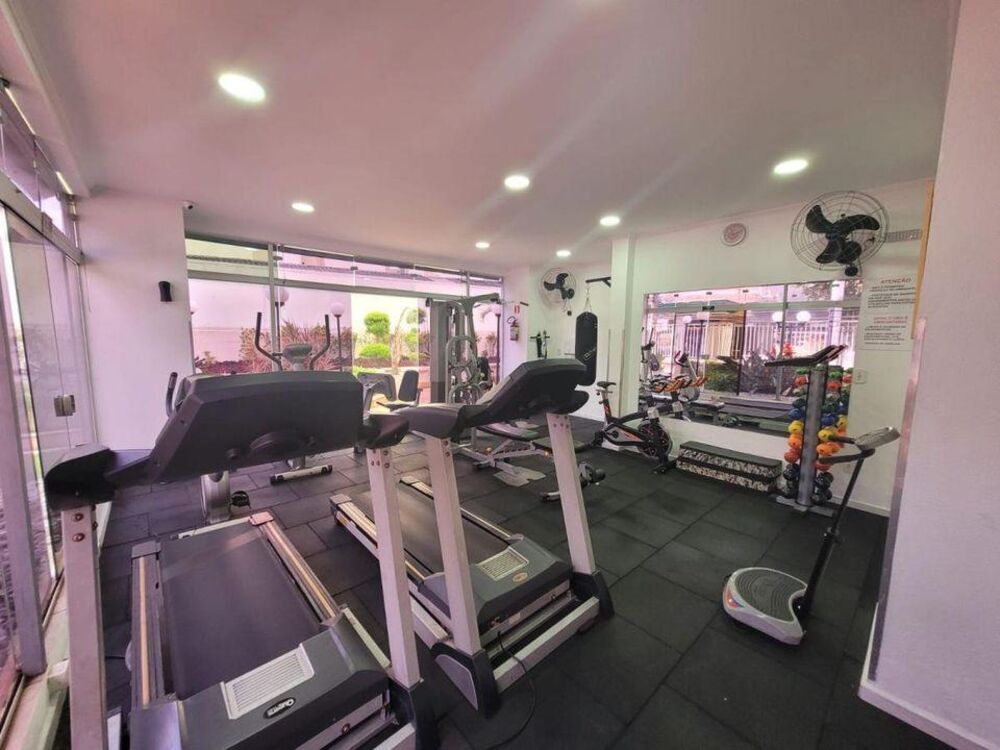 Apartamento, 3 quartos, 78 m² - Foto 12