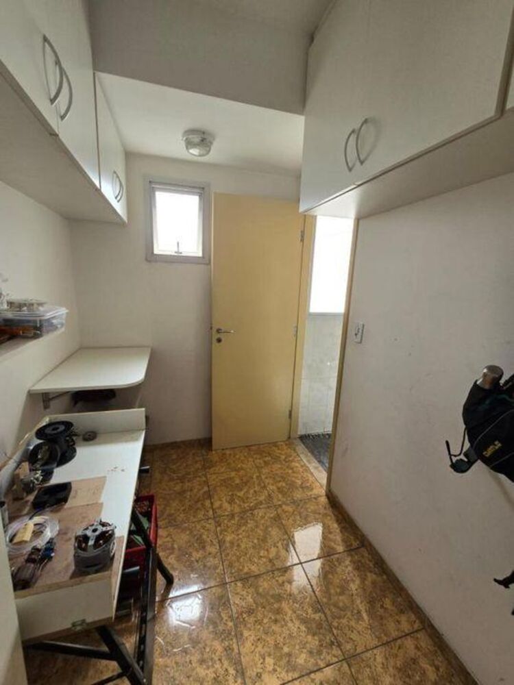 Apartamento, 3 quartos, 78 m² - Foto 9