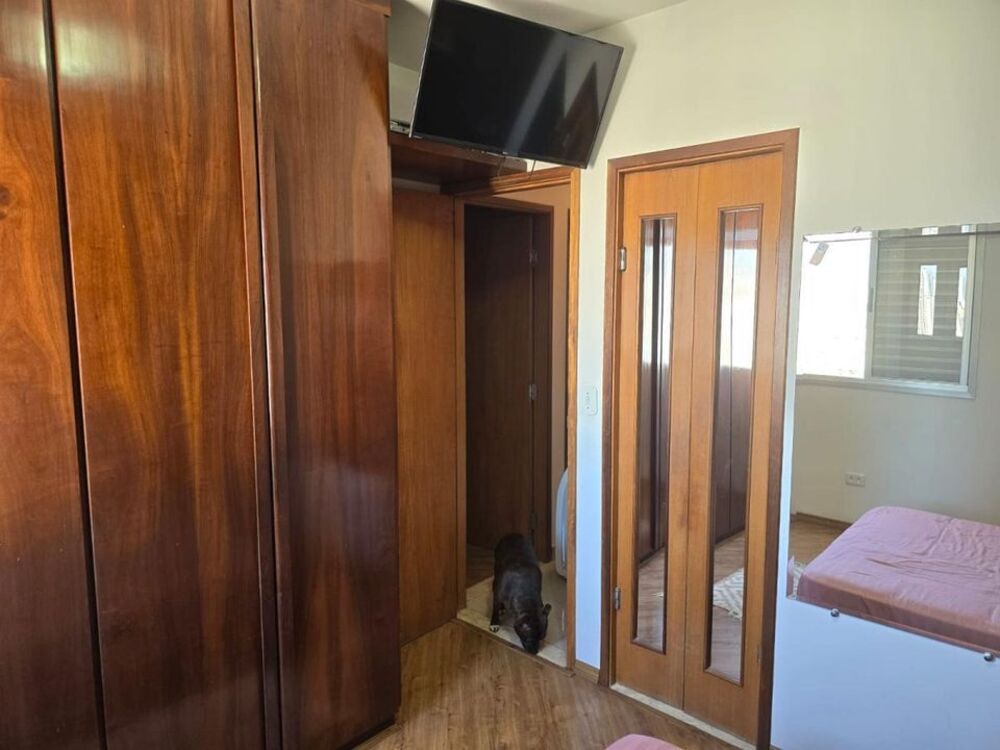 Apartamento, 3 quartos, 78 m² - Foto 1