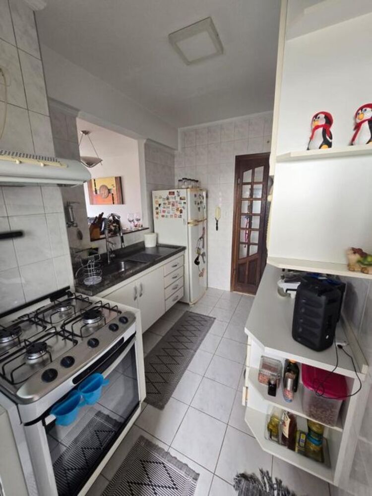 Apartamento, 3 quartos, 78 m² - Foto 21
