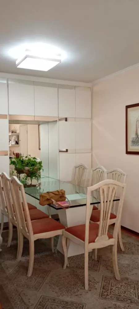 Apartamento à venda com 3 quartos, 90m² - Foto 4