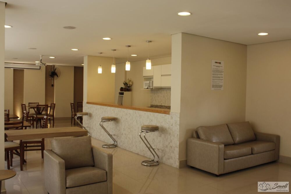 Apartamento, 2 quartos, 49 m² - Foto 4