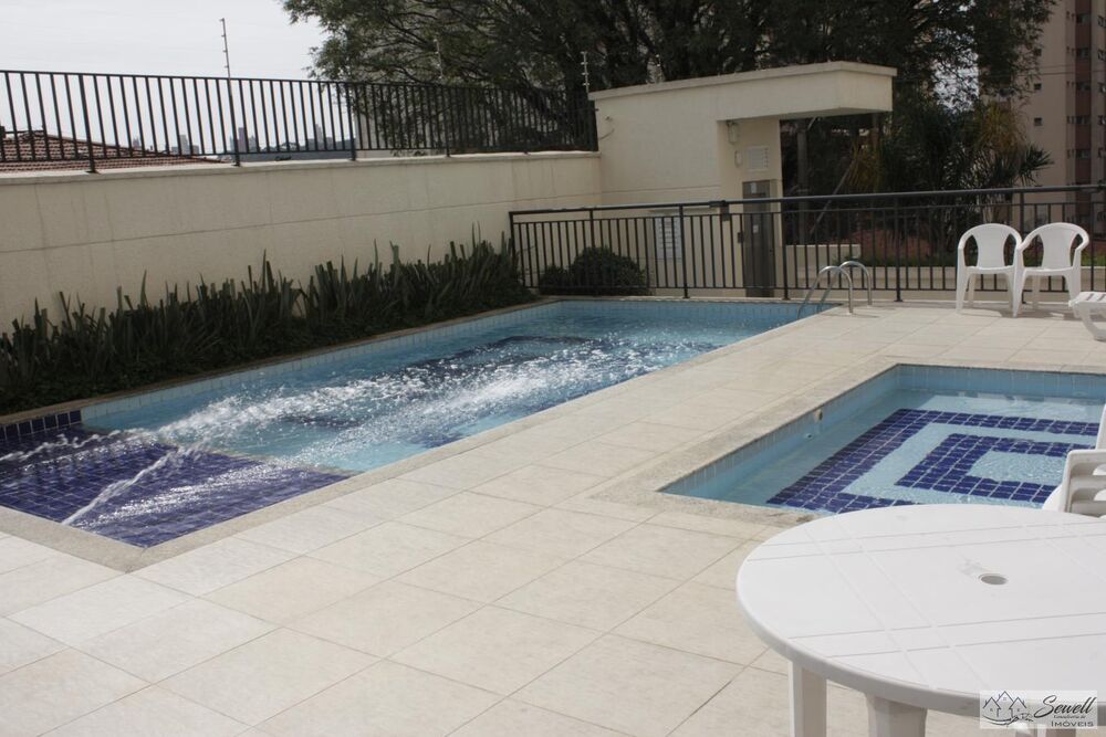 Apartamento, 2 quartos, 49 m² - Foto 5