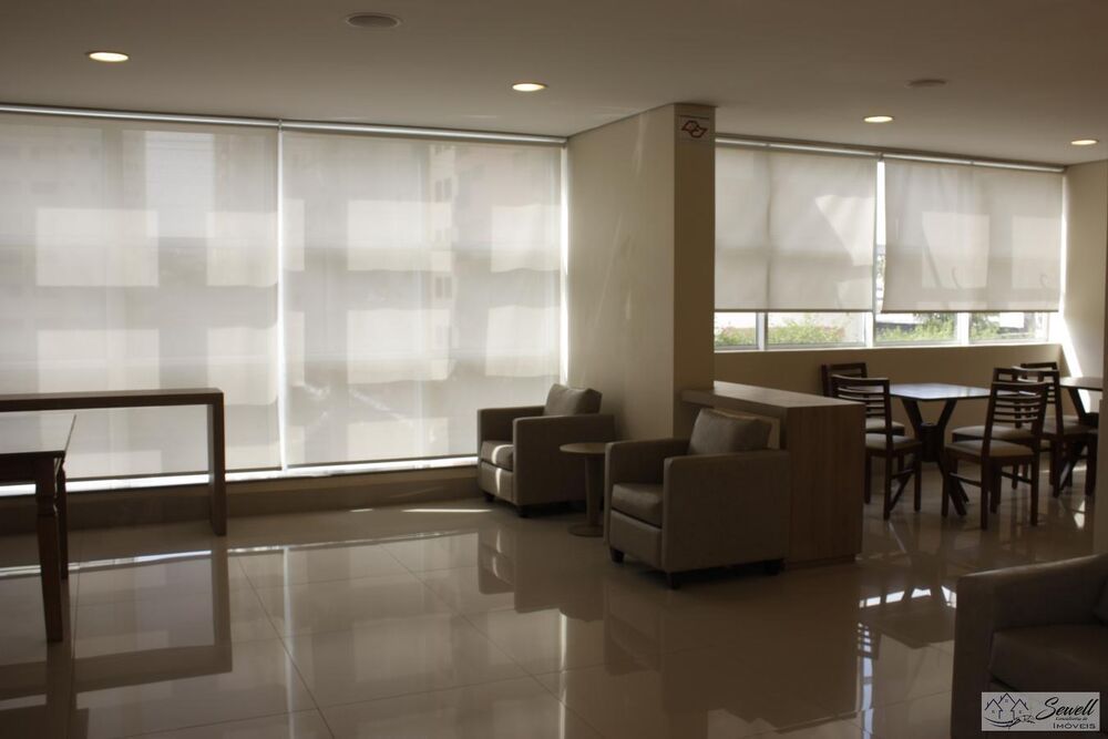 Apartamento, 2 quartos, 49 m² - Foto 2